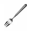 Вилка для пирожного стальная 16,7 см