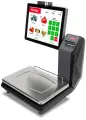 Весы торговые Mertech M-ER 725 PM-32.5 (VISION-AI 15, USB, Ethernet, Wi-Fi)