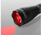 Фонарь Тактический ARMYTEK PREDATOR Красный Свет Developed by Canada - Армитек Предатор- F01602BR
