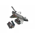 Конструктор 3Д JAKI Большой космический челнок Рассвет 2в1, большая детализация, подставка. 954 деталей - JK8502