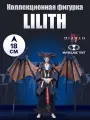 Фигурка McFarlane Toys Elite Edition Diablo 4. Лилит, 18 см