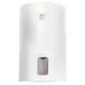 Накопительный водонагреватель электрический Ariston LYDOS R ABS 50 V, белый