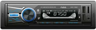 Автомагнитола Aura AMH-102BT