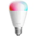 Светодиодная лампа Aqara T2 (E27, RGB CCT), модель LB-L02D