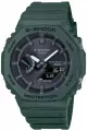 Наручные часы CASIO G-Shock, зеленый
