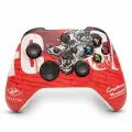 Кастомизированный беспроводной контроллер XBox series XS Спартак. Чемпион геймпад