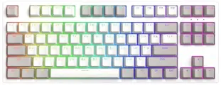 Клавиатура проводная Red Square Keyrox TKL Classic [RSQ-20024]