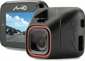 Автомобильный видеорегистратор Mio MiVue C322