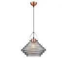 Подвесной светильник Genio VL5402P21