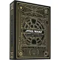 Карты игральные Theory11 Star Wars Gold Foil (SPECIAL EDITION) 64507