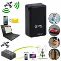 Мини-портативный GPRS-локатор, диктофон, локатор сигнализации с магнитным креплением