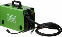 Сварочный полуавтомат DGM MIG-205P