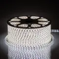 Cветодиодная LED лента Feron LS704, 60SMD(2835)/м 4.4Вт/м 100м IP65 220V 4000K fr_48291