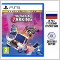 Игра You Suck at Parking - Complete Edition (PS5, русские субтитры)