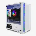 Игровой компьютер юкомс Ryzen 7 7700X, RTX 4060 8GB, HDD 1TB, SSD 1TB, 32GB DDR5, БП TT500 500W, win 10 pro, Big white case