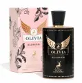Парфюмерная вода Maison Alhambra Olivia Blossom 80 мл женская