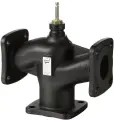 Регулирующий клапан SIEMENS VXF42.40-25