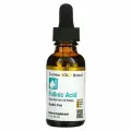 California Gold Nutrition, Folinic Acid, Фолиновая кислота 400 мкг, 30 мл