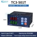 Aideepen TC3-501T Термоконтроллер 0~300℃