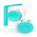 FOREO BEAR Микротоковое тонизирующее устройство для лица с 5 уровнями интенсивности, Mint
