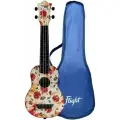 FLIGHT TUS-40 PIZZA - Укулеле сопрано
