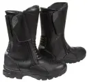 Rush Мотоботы Jumper Черные 43