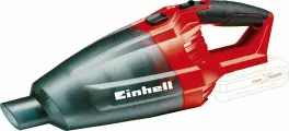 Пылесос аккумуляторный Einhell PXC TE-VC 18 Li-Solo (2347120)