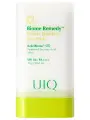 Пудровый солнцезащитный стик UIQ SPF50 Biome Remedy Perfect Powdery Sun Stick 18 гр