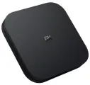 Смарт ТВ приставка XIAOMI GLOBAL Mi TV Box S 3nd Gen 3-го поколения MDZ-32-AA для телевизора, цифровая консоль