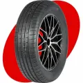 Шина летняя автомобильная Linglong Comfort Master 225/55 R16 99V