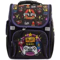 Ранец Play Game 1 отд, 37*28*21см, 3 кармана
