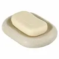Мыльница Loup, бежевая