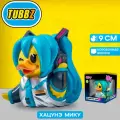 Фигурка-утка Tubbz Hatsune Miku (Хацунэ Мику) (Box)