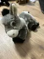 Осел мягкая игрушка ослик