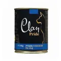 CLAN PRIDE консервы для собак 340 г Рубец говяжий (6 банок)