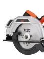 Пила циркулярная ACDC CS-1800 1800Вт, 5000 об/мин, диск 185х20х40 в комплекте T0023
