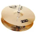 ED2020HH14BR 2020 Brilliant Hi-Hat Две тарелки 14, ED Cymbals