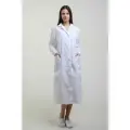 Женский медицинский халат Росхалат