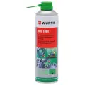 Спрей-смазка HHS-LUBE 500мл WURTH 08931065