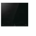 Индукционная варочная поверхность Gorenje GI6401BC, 4 конфорки, черный