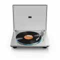 FiiO TT13 Автоматический проигрыватель виниловых пластинок с винтажным аудиофильским проигрывателем