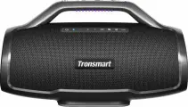 Портативная акустика Tronsmart Bang Max 130W (Black)