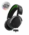 SteelSeries Arctis 7X+ Wireless Наушники беспроводные, Bluetooth, черный