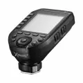 Пульт-радиосинхронизатор Godox XproII S+ для Sony, синхронизатор, импульсный свет для фото съемок