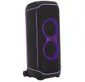 Портативная аудиосистема JBL PartyBox 1100 Ultimate, влагозащита, черный