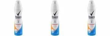 REXONA Део-спрей термозащита 150 мл,3шт.