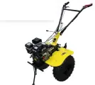 Культиватор бензиновый Huter МК-8000 BIG FOOT