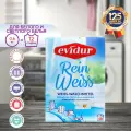 Dalli Evidur, 600 г, для нижнего белья, для хлопковых тканей