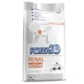 Сухой корм для собак Forza10 Renal Active для всех пород поддерживающий функцию почек в случае хронической почечной недостаточности,4кг