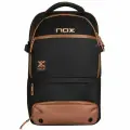 Рюкзак NOX для падел-тенниса LUXURY OPEN SERIES BACKPACK